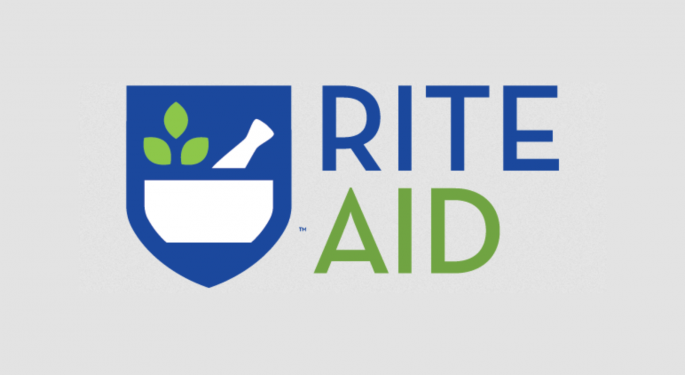 Department of Justice Accuses Rite Aid For Ignoring Obvious Signs Of Opioid Misuse