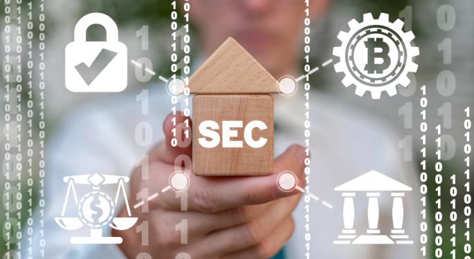 SEC Gone Rogue And 'Completely Out Of Control,' Says Andreessen Horowitz Executive
