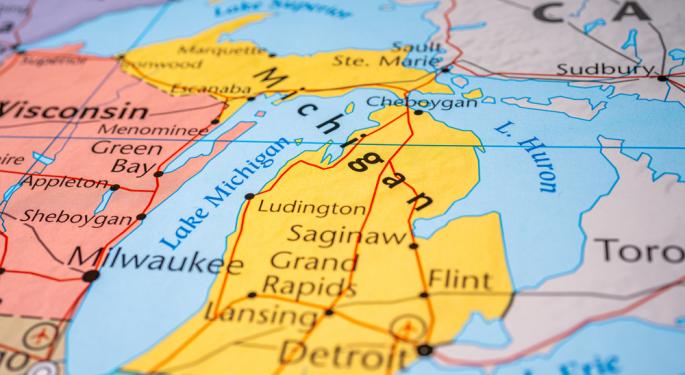 10 Of The Best Places To Visit In Michigan For 2023