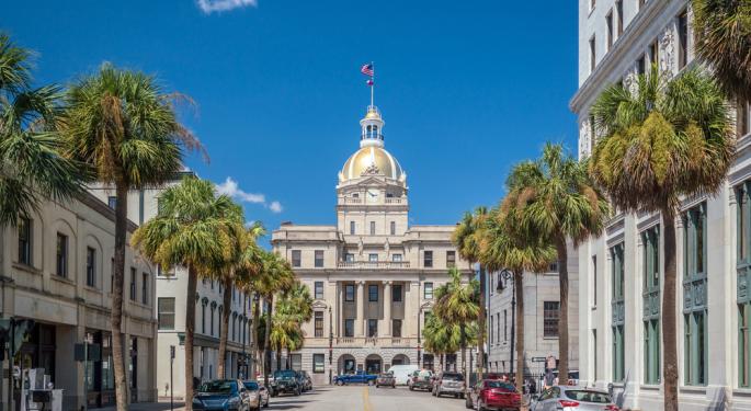 YieldStreet: Savannah Built-For-Rent Portfolio I