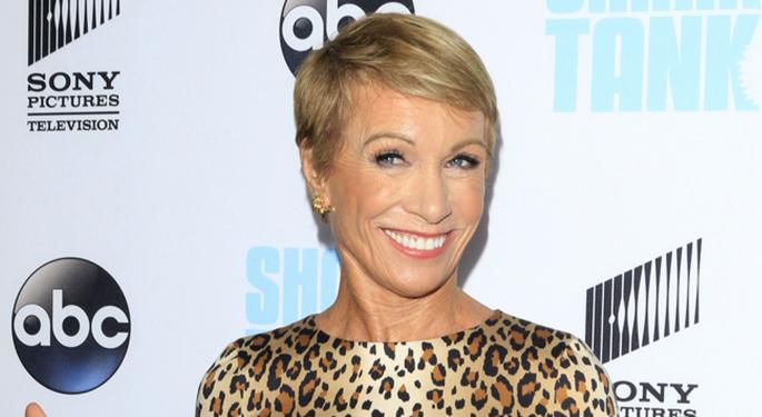 Barbara Corcoran's Million-Dollar Day: A Lesson In Risk And Reward