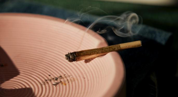 MAKR House Launches Disco Jays Infused Pre-Rolls In California