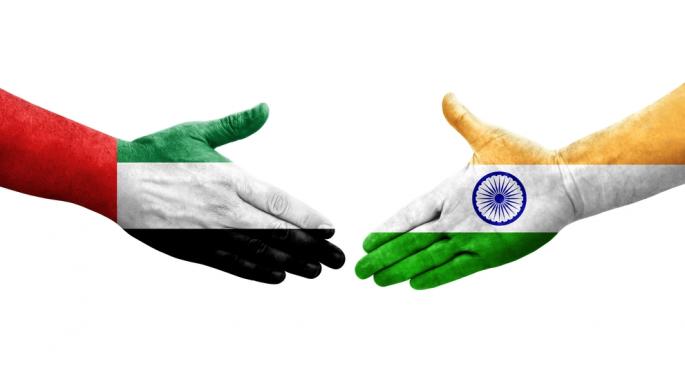 India And UAE Join Forces To Create A Digital Currency