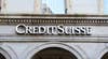 Credit Suisse pone en riesgo el repunte del mercado
