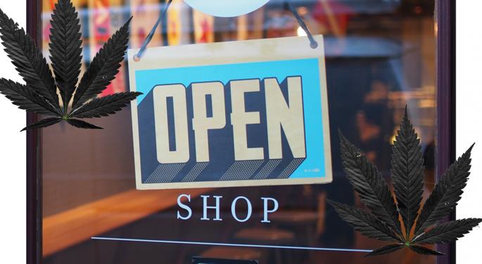 Shop Legal Weed At Michigan's Top Rated Cannabis Dispensaries, Here Are The Shops Made The List