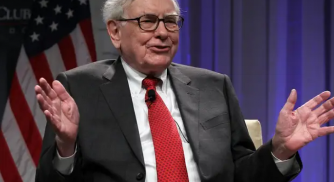 You'll Never Believe the 'Dumbest' Stock Warren Buffett Ever Bought