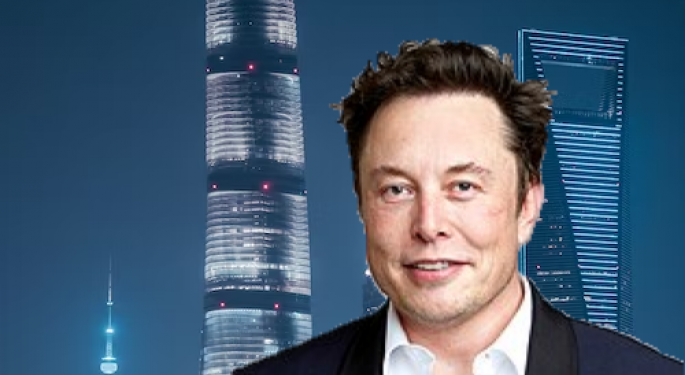 Elon Musk Building Texas 'Utopia' for SpaceX and Boring Company Employees