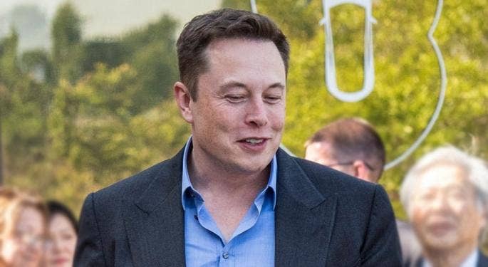 6 citazioni epiche di Elon Musk: «Il fallimento è un’opzione»
