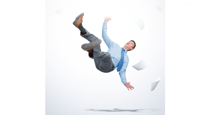 Five 21Shares Funds Bite The Dust Due To Investor Exodus, But What Other Fund Is Doing Well?
