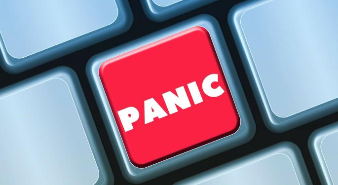 Crypto Investors Panic And Pull $3B From This Stablecoin In 3 Days
