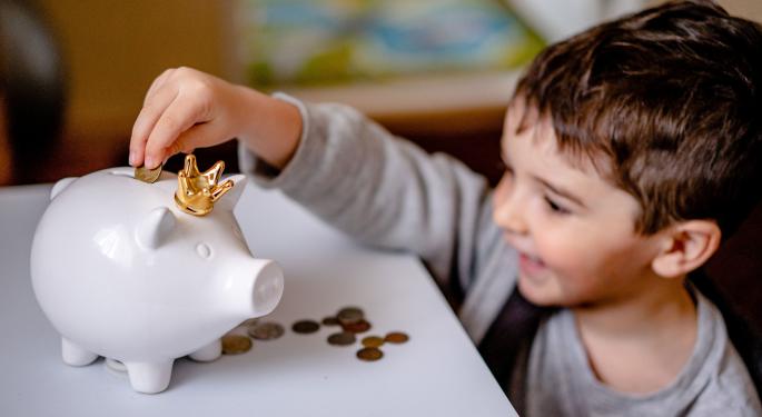 Price Of Happiness Hit By Inflation: You Can Buy It Now, But It'll Cost You