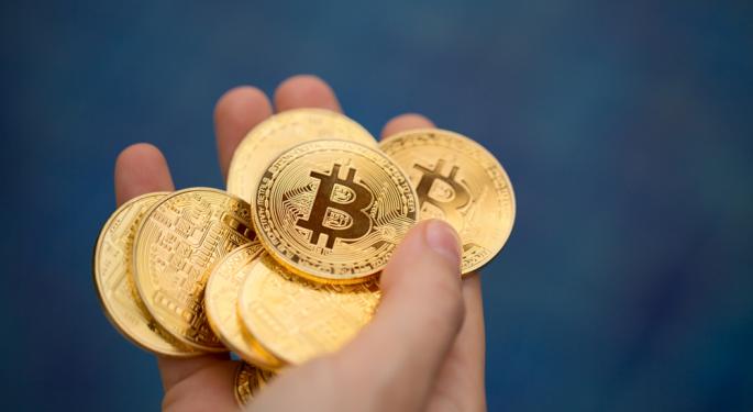Mike Novogratz Says 'You Want To Be Long Bitcoin' After Warning Of Possible Credit Crunch Ahead