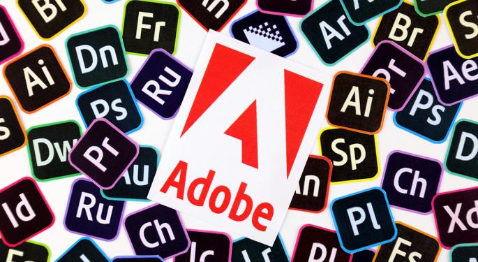 4 Adobe Analysts On Q4 Earnings: 'The Creator Economy Remains Healthy'