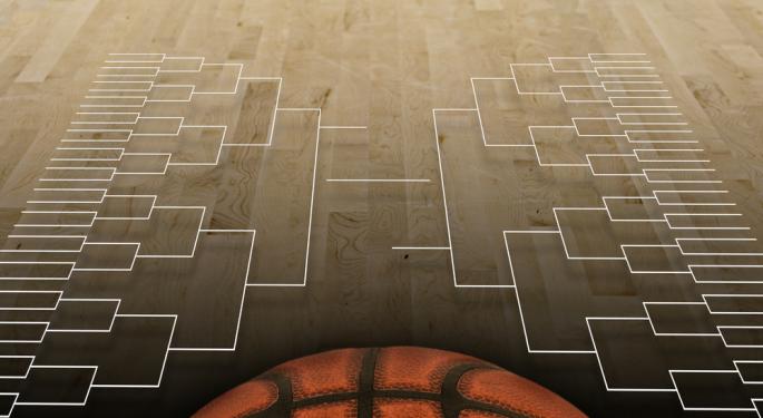 March Madness Perfect Bracket Odds: Hold My Beer, Mega Millions And PowerBall