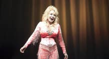 Dolly Parton y la inspiración matutina para el éxito