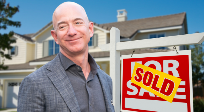 You Can Become A Landlord In Just 10 Minutes Thanks To This Jeff Bezos-Backed Startup