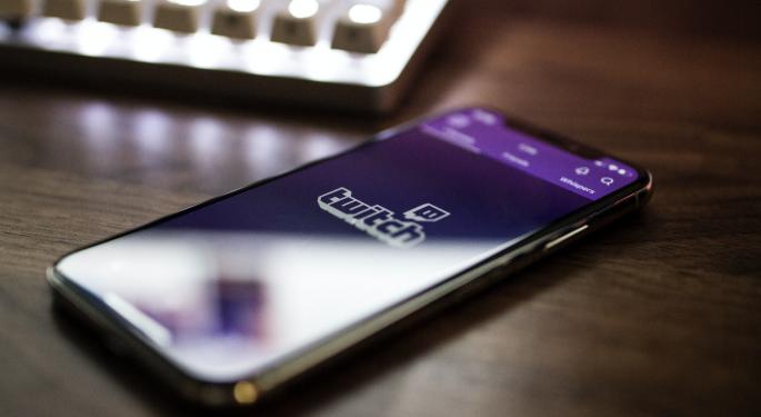 End Of An Era: Twitch CEO Emmett Shear Steps Down After 16 Years