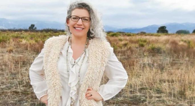 EXCLUSIVE: 'Cannabis Saved My Kid, Psychedelics Saved Me,' Heather Jackson Talks About Taboo Plant Medicine