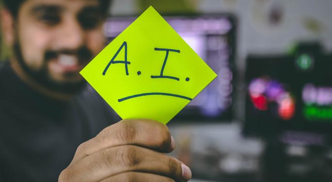 Did You Know About These 5 Finance AI Platforms for Wealth Building?