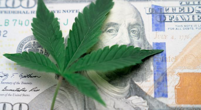 Is Recreational Weed Killing Medical Marijuana? Michigan MMJ Sales Drop A LOT As Rec Sales Boom