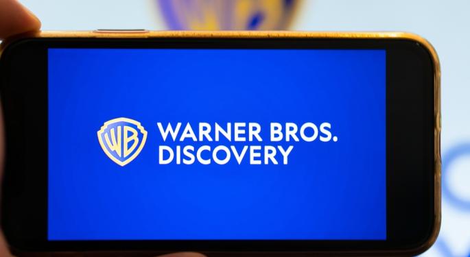 Warner Bros Upgraded By Analyst, 'Skeletons' In Closet Have Been Accounted For