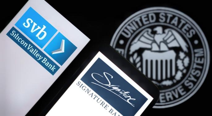 Multifamily Investment Came To A Halt Long Before Bank Fails