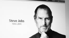 Le parole di Steve Jobs che risuonano anche nel 2023