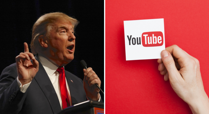 YouTube Reinstates Trump's Account: A Sign of Decreased Risk — Or Outright Policy Shift?