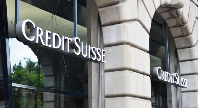 UBS Offers To Buy Credit Suisse For Up To $1 Billion, But Proposal Seen As Too Low