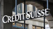 E’ ufficiale: UBS comprerà Credit Suisse per 3 miliardi