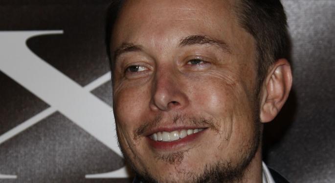 Elon Musk Shares Bizarre List Of 'Jobs In The Future,' Causes Stir on Twitter