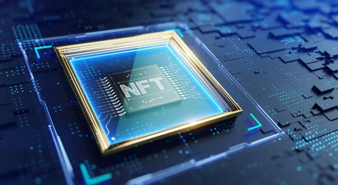 SVB Collapse Drags Down NFT Trading Volume by 51%: Report