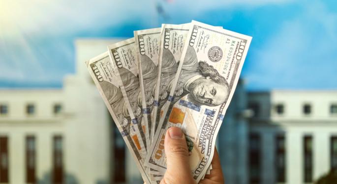 CryptoQuant CEO Roasts US, Europe Central Banks' Action To Ease Liquidity Strain: Imagine 'Satoshi Nakamoto Prints Infinite Bitcoins'