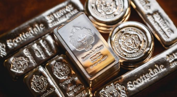 Is Silver the Next Gamestop? How Retail Investors Challenged Wall Street Giants Again