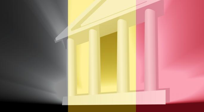 'The Only Guarantee In Crypto Is Risk' Is What Belgium Wants Firms To Add In Their Advertisements