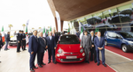 Stellantis lancia sei linee Fiat in Algeria