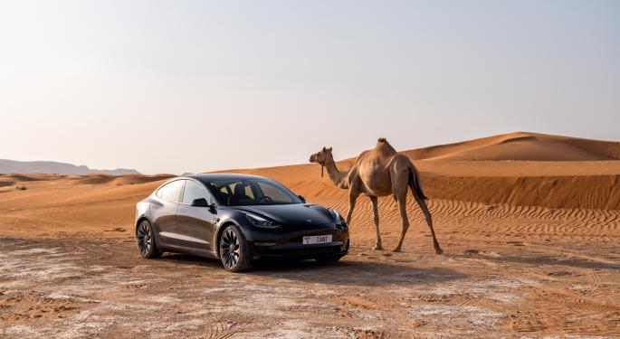 Tesla Engineers Unsuccessfully Tried To Convince Elon Musk To Keep Radar In Self-Driving Cars