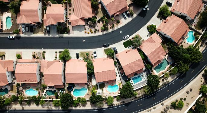 Housing Market Begins To Recover, But Wednesday's Fed Decision Could Be Make Or Break Moment