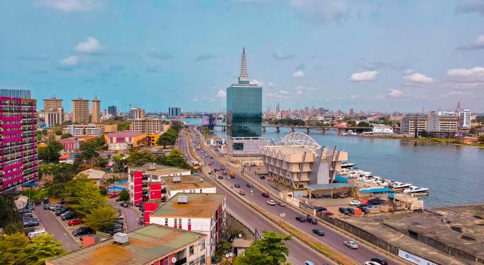 Say Goodbye To Scammers And Bank Restrictions: MoonPay Launches KYC Solution For MetaMask In Nigeria