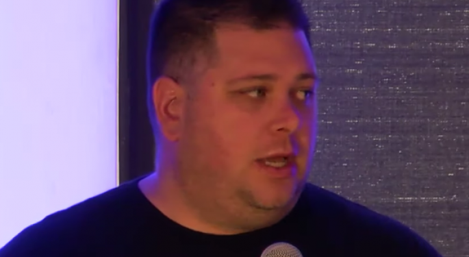 Monero Founder Rubbishes Claims He Is 'Interpol Mole' — But 'Black Swan' Author Has A Laugh About It