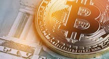 Criptomonedas: Bitcoin se agarra a los 28.000$; Ethereum y Dogecoin suben