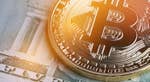 Criptomonedas: Bitcoin se agarra a los 28.000$; Ethereum y Dogecoin suben