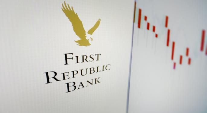 The Bull, Bear Cases For First Republic Stock As JPMorgan Tries To Rescue The Bank