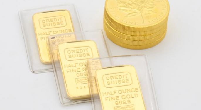 Behind the Gilded Curtain: Why Billionaires Love Gold and How You Can Get the Same Benefits