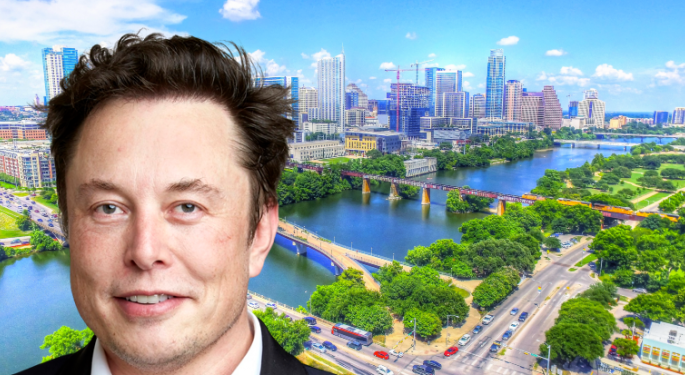Techies Will Soon Flood Austin Even Harder. Here's How To Invest In Its Real Estate Before That Happens