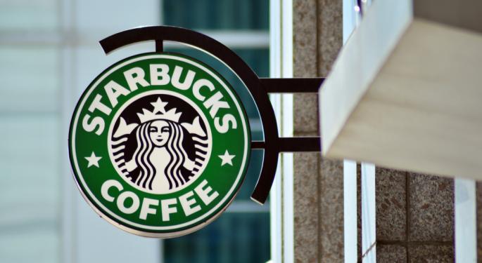 Trouble Brewing For New Starbucks CEO As 100-Cafe Strike Begins Ahead Of Annual Shareholder's Meet