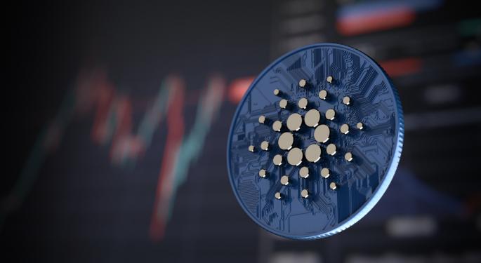Cardano Founder Calls Crypto 'An Escape Valve' For Those Hit By Banking Turmoil