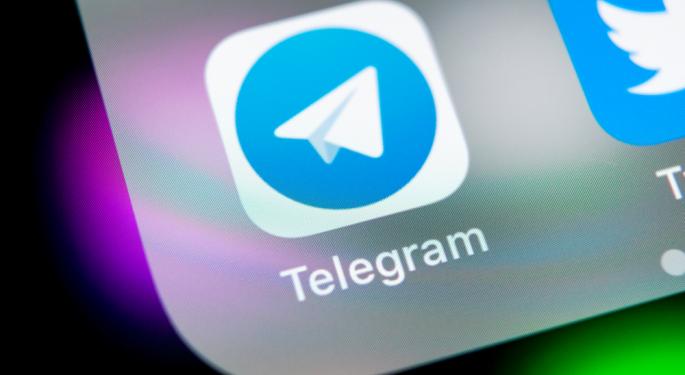 Sending Crypto As Easy As Texting: Wallet Bot Adds USDT Transfers On Telegram