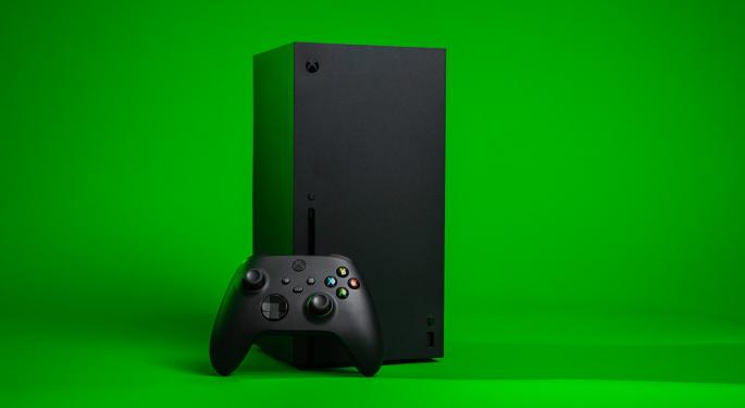 Xbox Ditched Redfall's PS5 Version After Microsoft's Acquisition Of Bethesda: Could This Affect Call of Duty?