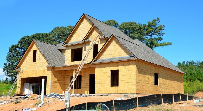 Pulte Homes Is Not 'Boring': Analyst Who Now Says Buy Explains Why